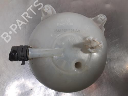Expansion tank SEAT LEON (1P1) 2.0 FSI | BP26243211C120 