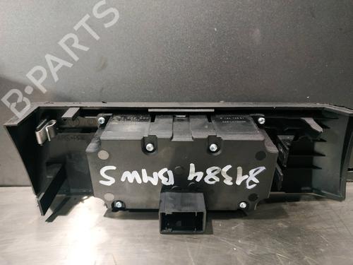 Headlight switch BMW 5 (E60) 525 d | BP9188993I24 