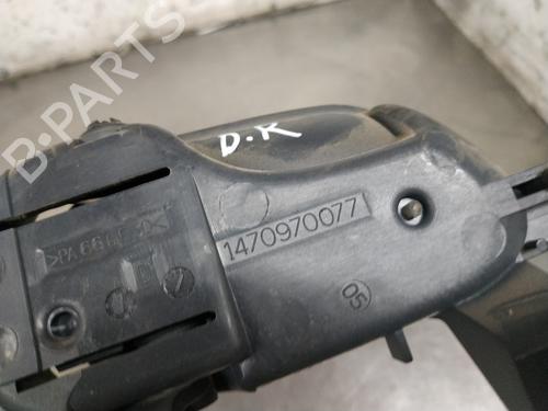 Front right interior door handle CITROËN JUMPY I (U6U_) 1.9 D 70 | BP26254900I14 
