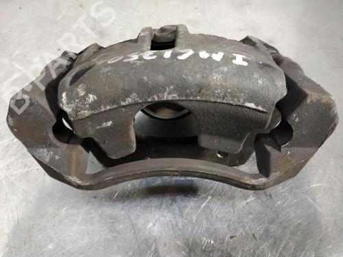 Left front brake caliper FORD MONDEO III (B5Y) 2.0 16V | BP26245951M105 