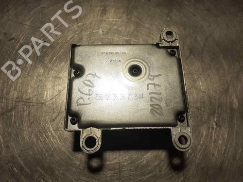 Used ECU airbags PEUGEOT 607 (9D, 9U) 2.2 HDi (133 hp) 8229055
