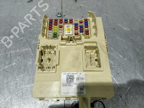 Used Fuse box KIA OPTIMA (JF) 1.7 CRDi (141 hp) 27401661