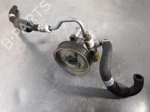 Used Steering pump CITROËN NEMO Box Body/MPV (AA_) 1.3 HDi 75 (75 hp) 27399815
