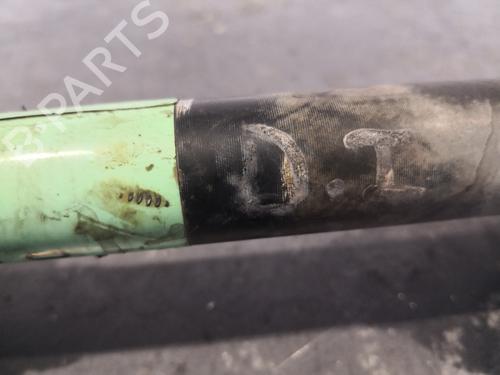 Left front driveshaft MERCEDES-BENZ M-CLASS (W163) ML 270 CDI (163.113) | BP26252493M38 