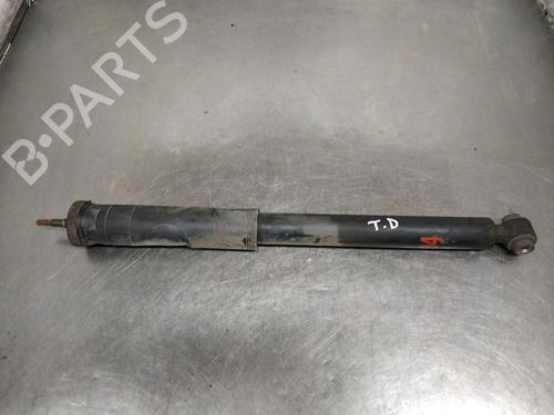 Used Right rear shock absorber MERCEDES-BENZ E-CLASS (W211) E 270 CDI (211.016) (177 hp) 26266273