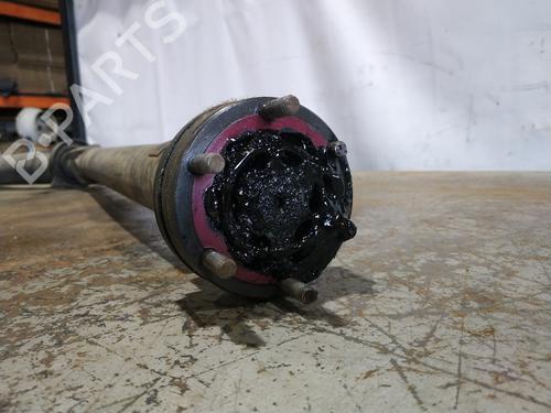 Driveshaft BMW 5 (E39) 523 i | BP26256117M37 