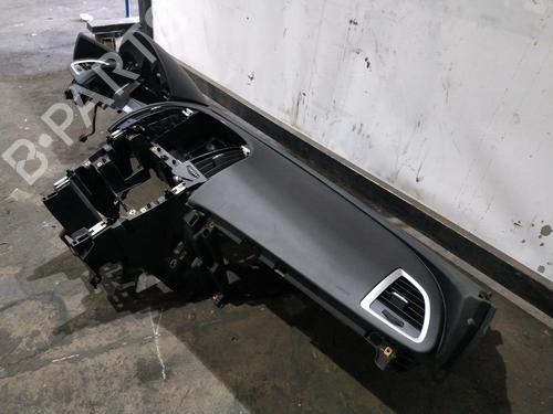 Dashboard OPEL ASTRA J Sports Tourer (P10) 1.6 CDTi (35) | BP26253363C46 
