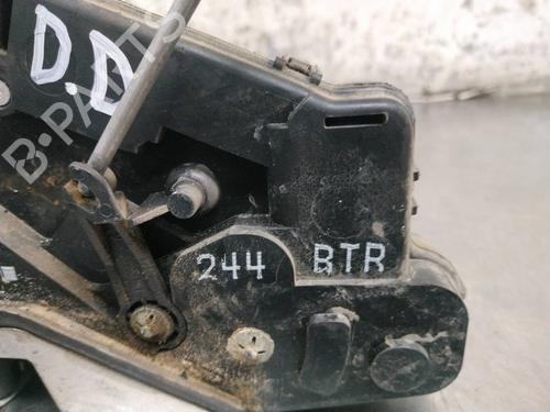 Front right lock BMW 3 (E46) 320 d | BP26264665C97 