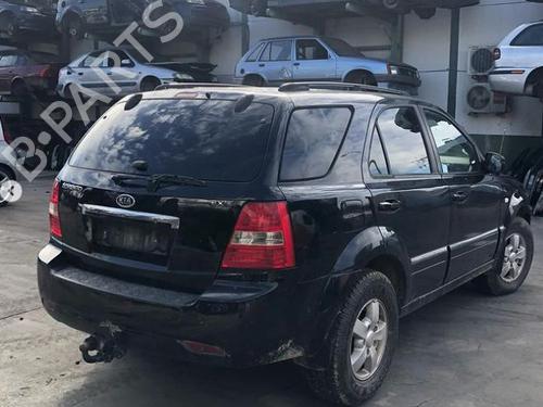 Køleblæser KIA SORENTO I (JC) 2.5 CRDi 4WD | BP27402347M128 