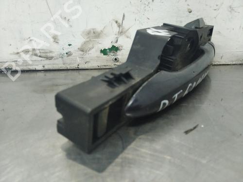 Rear right interior door handle RENAULT LAGUNA I (B56_, 556_) 1.9 dCi (B56W) | BP26263052I16 