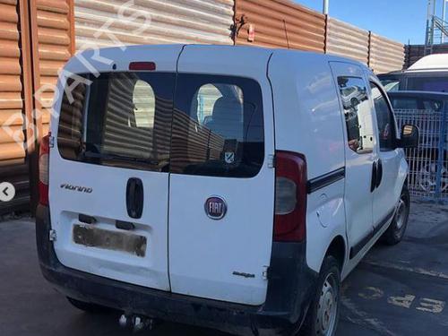 Køler FIAT FIORINO Box Body/MPV (225_) 1.3 D Multijet (225BXD1A, 225BXB1A, 225BXB11) | BP26254656M31 