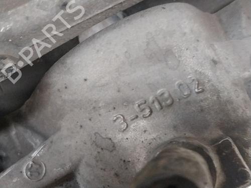 Left front brake caliper MERCEDES-BENZ E-CLASS (W211) E 280 CDI (211.020) | BP26264037M105 