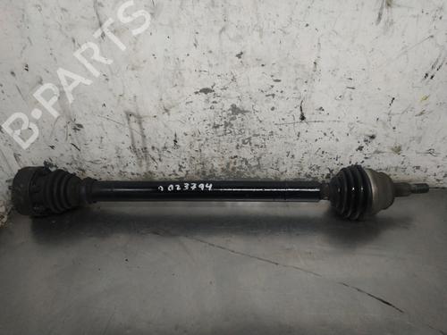 Used Right front driveshaft SEAT TOLEDO I (1L2) 1.9 TDI (90 hp) 27401961
