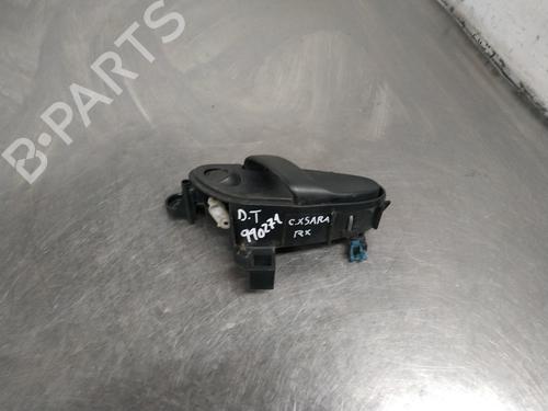 Højre bagtil invendig håndtag CITROËN XSARA (N1) 1.9 TD | BP26267591I16 