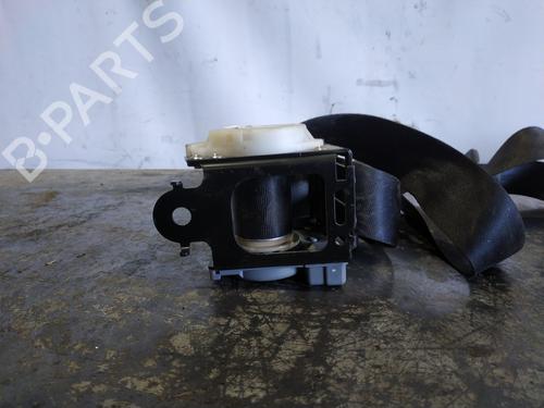 Sicherheitsgurt hinten links für RENAULT CAPTUR I (J5_, H5_) 1.5 dCi 110 (110 hp) 27400267