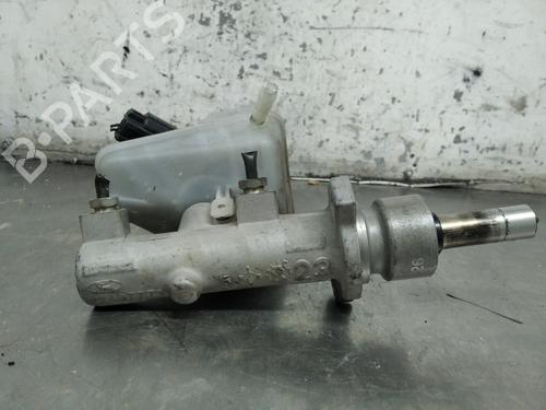 Brake master cylinder FORD MONDEO III Saloon (B4Y) 2.0 16V DI / TDDi / TDCi | BP26263259M77 