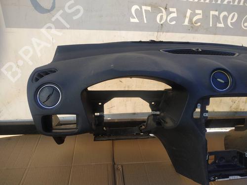 Dashboard FORD MONDEO IV (BA7) 2.0 TDCi | BP27402415C46 