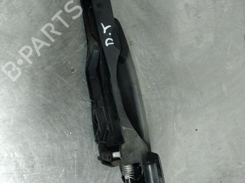 Høyre bak utvendig håndtak CITROËN C3 I (FC_, FN_) 1.4 HDi | BP26256678C130 