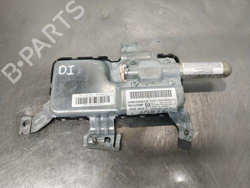 Used Electronic module MERCEDES-BENZ C-CLASS (W203) C 220 CDI (203.008) (150 hp) 26253184