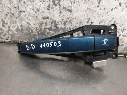 Used Front right exterior door handle OPEL ASTRA H (A04) 1.9 CDTI (L48) (150 hp) 26264650