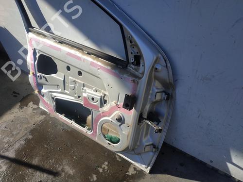 Left front door OPEL ASTRA H GTC (A04) 1.7 CDTi (L08) | BP27401550C2 
