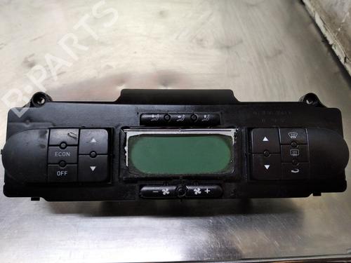 Commande Chauffage SEAT TOLEDO I (1L2) 1.9 TD (75 hp) 26246361