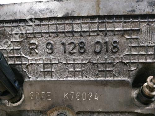 Cylinder head OPEL ZAFIRA A MPV (T98) 2.0 DTI 16V (F75) | BP26265011M5 