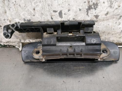 Front left exterior door handle CITROËN XSARA PICASSO (N68) 2.0 HDi | BP26255689C128 