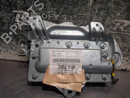 Elektronisk modul MERCEDES-BENZ S-CLASS (W220, V220) S 400 CDI (220.028, 220.128) | BP9494310M83 