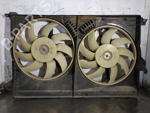 Kjølevifte elektrisk OPEL VECTRA C (Z02) 2.0 16V Turbo (F69) (175 hp) 26245110