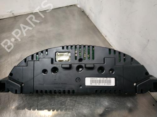 Instrument cluster MERCEDES-BENZ C-CLASS (W203) C 220 CDI (203.008) | BP26256298C47 