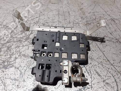 Fuse box RENAULT KANGOO III Box Body/MPV 1.5 Blue dCi 75 (FJAA) | BP26245525E1 