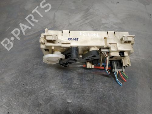 Commande Chauffage CITROËN XSARA (N1) 1.9 TD | BP26267577I5 