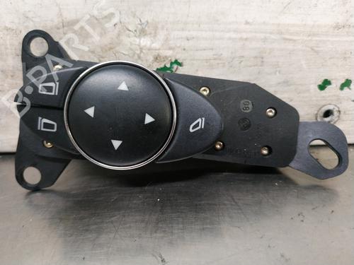 Used Mirror switch MERCEDES-BENZ E-CLASS (W211) E 220 CDI (211.006) (150 hp) 26253993