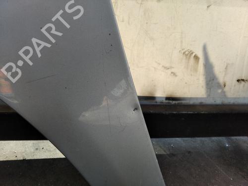 Left front fenders VW GOLF V (1K1) 2.0 TDI 16V | BP26267164C41 