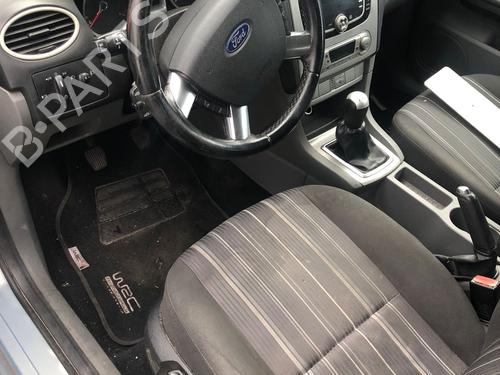 Radiateur de ac FORD FOCUS C-MAX (DM2) 1.8 TDCi | BP26257427M32 