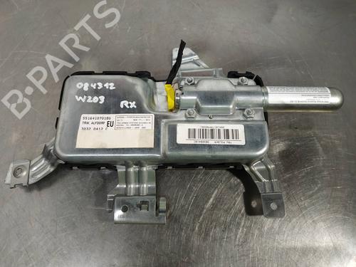 Electronic module MERCEDES-BENZ C-CLASS (W203) C 220 CDI (203.008) | BP26243439M83 