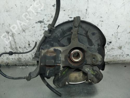 Right front steering knuckle SEAT IBIZA IV (6J5, 6P1) 1.9 TDI | BP26264540M26 
