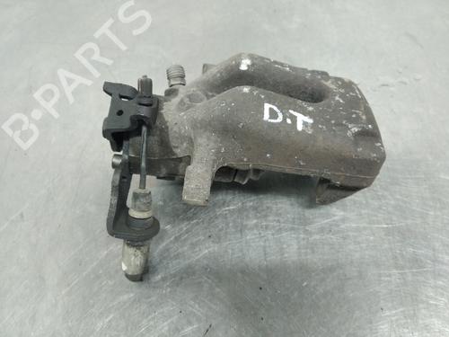 Used Right rear brake caliper PEUGEOT 307 SW (3H) 2.0 HDI 90 (90 hp) 26256922