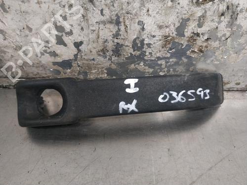 Used Front left exterior door handle RENAULT TRAFIC Bus (T_, P_, V_) 2.1 D (64 hp) 26264210