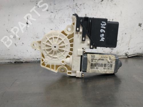 Used Left rear window motor SEAT LEON (1M1) 1.9 SDI (68 hp) 26256362