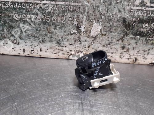Left rear window switch MERCEDES-BENZ C-CLASS (W203) C 220 CDI (203.008) | BP8499102I29 