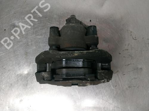 Left rear brake caliper BMW X5 (E53) 3.0 d | BP26253487M107 
