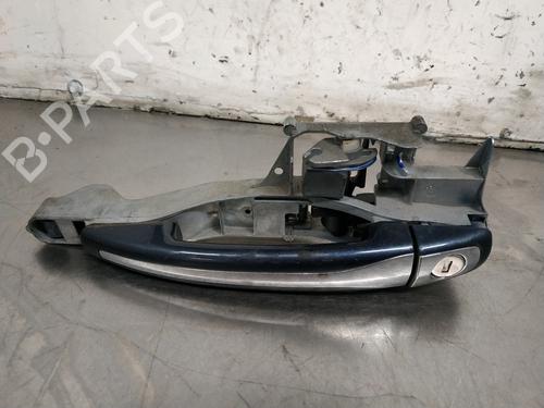 Front left exterior door handle CITROËN C5 II (RC_) 2.0 HDi (RCRHRH) | BP26253873C128 