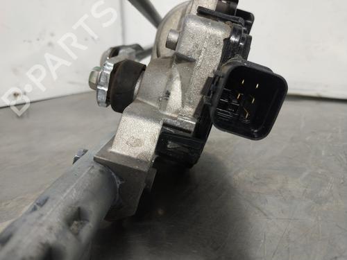 Front wiper motor HYUNDAI i10 II (BA, IA) 1.0 | BP27400359M29