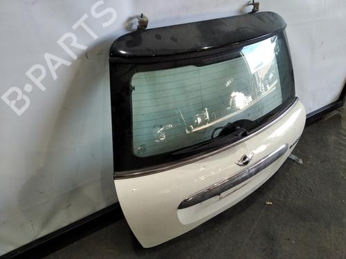 Used Tailgate MINI MINI (R56) Cooper (120 hp) 26255899