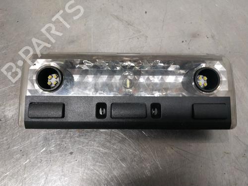 Innerbelysning BMW X5 (E53) 3.0 d (184 hp) 26253287