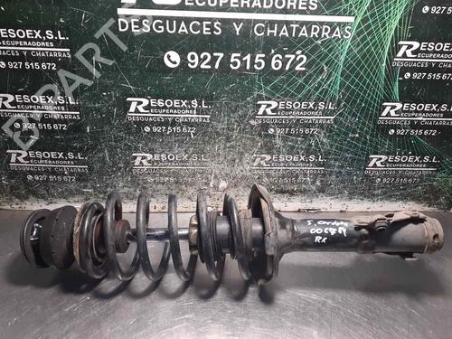 Used Left front shock absorber SEAT CORDOBA (6K1, 6K2) 1.9 TDI (110 hp) 8203181