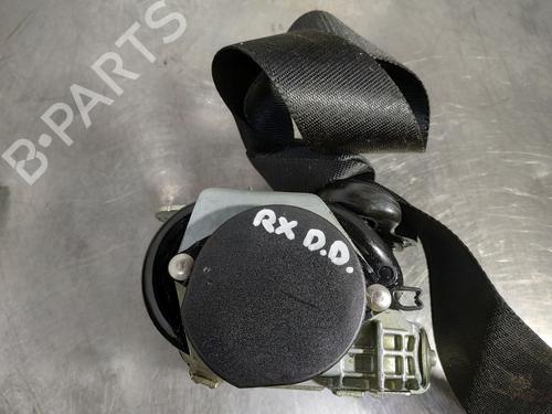 Front right seatbelt FORD MONDEO III (B5Y) 2.0 16V | BP26246605I25 