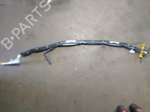 Used Right curtain airbag MERCEDES-BENZ CLK (C209) CLK 270 CDI (209.316) (170 hp) 26254740